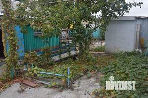 Дом 34м², 1-этажный, участок 2 сот.  