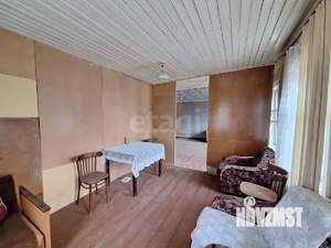 Дом 60м², 1-этажный, участок 4 сот.  