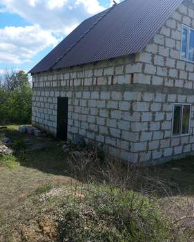 Дом 120м², 2-этажный, участок 0 сот.  