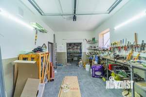 Дом 190м&sup2;, 1-этажный, участок 15 сот.  