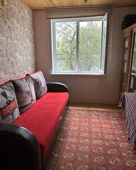 Дом 66м&sup2;, 2-этажный, участок 4 сот.  