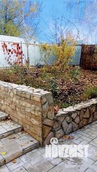 Дом 55м&sup2;, 2-этажный, участок 6 сот.  