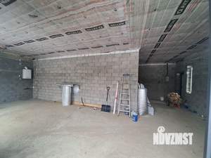 Дом 140м², 1-этажный, участок 6 сот.  