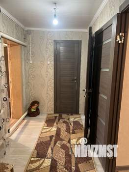 Дом 60м&sup2;, 1-этажный, участок 5 сот.  