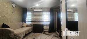 Дом 40м&sup2;, 1-этажный, участок 3 сот.  