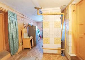 Дом 74м&sup2;, 1-этажный, участок 10 сот.  