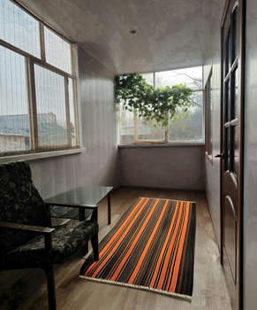 Дом 48м&sup2;, 2-этажный, участок 5 сот.  