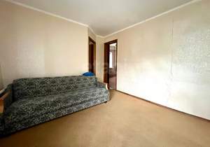 Дом 35м², 1-этажный, участок 1 сот.  