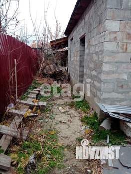 Дом 80м&sup2;, 1-этажный, участок 1 сот.  