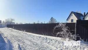 Дом 288м², 2-этажный, участок 17 сот.  