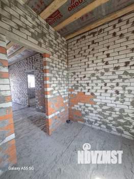 Дом 80м&sup2;, 1-этажный, участок 6 сот.  