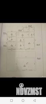 Дом 121м&sup2;, 1-этажный, участок 5 сот.  