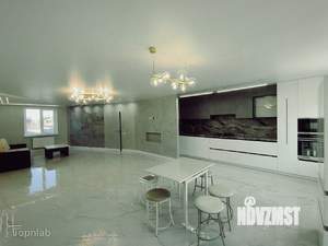 Дом 245м², 2-этажный, участок 7 сот.  