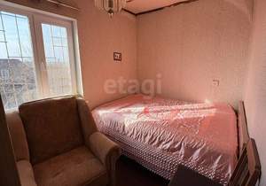 Дом 48м&sup2;, 2-этажный, участок 7 сот.  