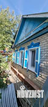 Дом 73м², 2-этажный, участок 5 сот.  