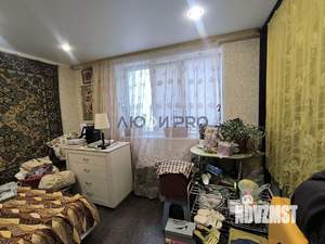 Дом 47м², 1-этажный, участок 2 сот.  