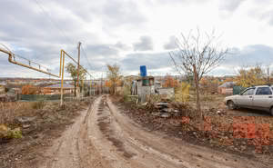 Дом 44м², 2-этажный, участок 8 сот.  