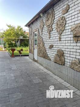 Дом 196м², 2-этажный, участок 5 сот.  