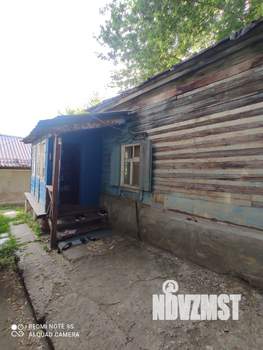 Дом 61м², 1-этажный, участок 5 сот.  