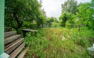 Дом 98м&sup2;, 2-этажный, участок 8 сот.  