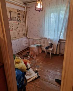 Дом 68м², 1-этажный, участок 5 сот.  
