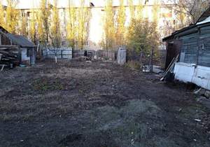 Дом 32м&sup2;, 1-этажный, участок 3 сот.  