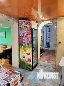 Дом 81м², 1-этажный, участок 6 сот.  