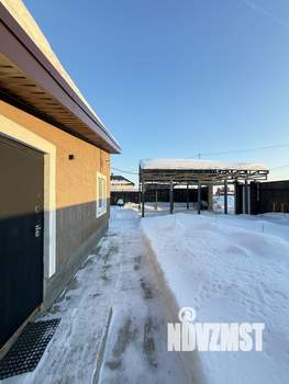 Дом 129м&sup2;, 2-этажный, участок 10 сот.  