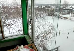 Дом 37м&sup2;, 2-этажный, участок 4 сот.  