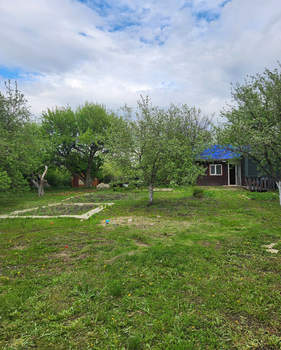 Дача 30м², 1-этажный, участок 8 сот.  