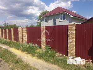 Дом 176м², 2-этажный, участок 602 сот.  