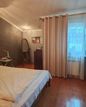 Дом 190м², 3-этажный, участок 9 сот.  