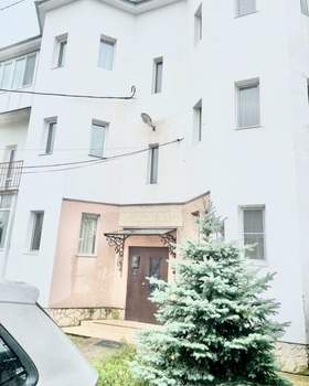 Дом 144м², 3-этажный, участок 2 сот.  