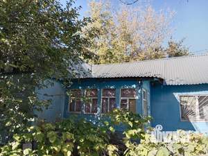 Дом 61м&sup2;, 1-этажный, участок 4 сот.  