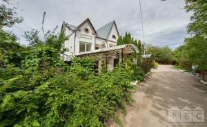 Дом 401м&sup2;, 2-этажный, участок 12 сот.  