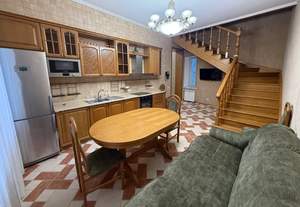 Дом 86м&sup2;, 2-этажный, участок 10 сот.  