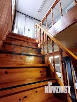 Дом 80м&sup2;, 2-этажный, участок 5 сот.  