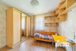 Дом 70м², 1-этажный, участок 4 сот.  