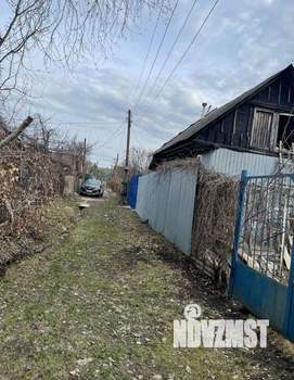 Дом 20м², 1-этажный, участок 7 сот.  