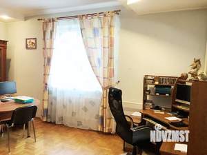 Коттедж 345м², 2-этажный, участок 3 сот.  