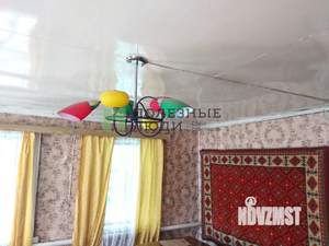 Дом 74м², 1-этажный, участок 12 сот.  
