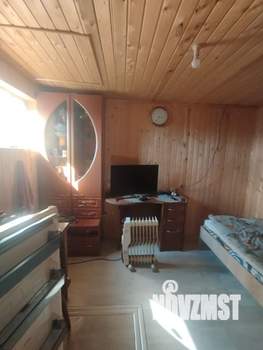 Дом 197м², 3-этажный, участок 6 сот.  