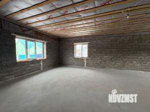 Дом 108м&sup2;, 1-этажный, участок 8 сот.  