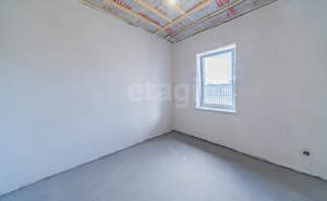 Дом 139м&sup2;, 1-этажный, участок 6 сот.  