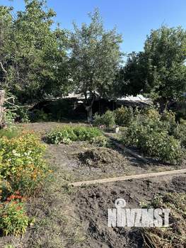 Дом 50м², 1-этажный, участок 5 сот.  