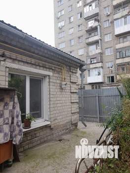 Дом 41м&sup2;, 1-этажный, участок 2 сот.  