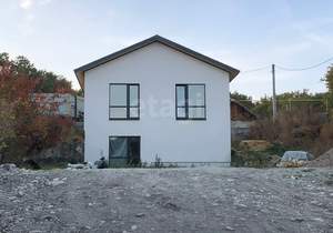 Дом 149м&sup2;, 2-этажный, участок 6 сот.  