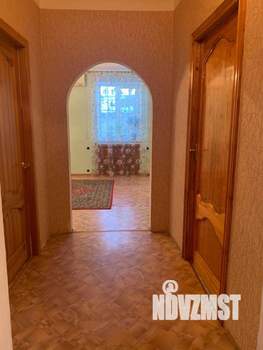 Дом 132м&sup2;, 2-этажный, участок 9 сот.  