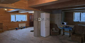 Дом 243м&sup2;, 3-этажный, участок 598 сот.  