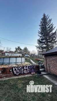 Дом 70м&sup2;, 1-этажный, участок 10 сот.  